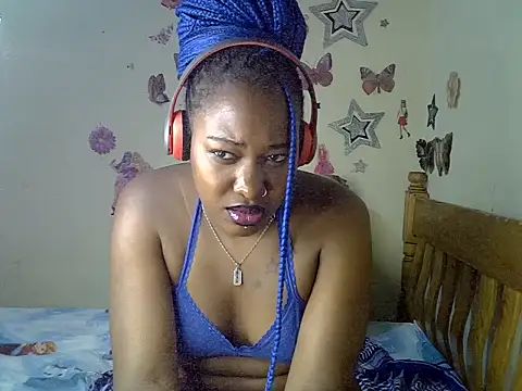 Pretty tiffany online show from 02-21-25, 03:21