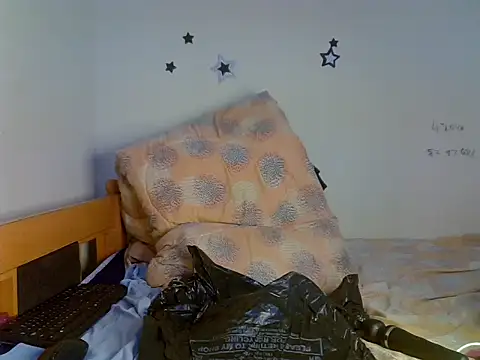 Pretty tiffany online show from 02-23-25, 02:04