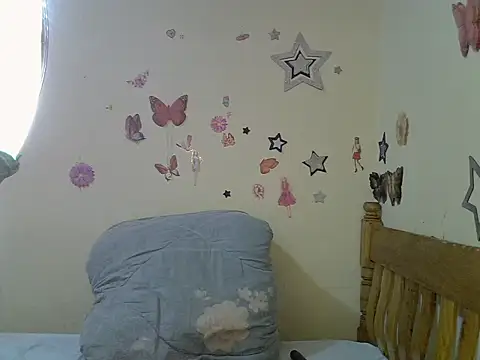 Pretty tiffany online show from 03-19-25, 05:28