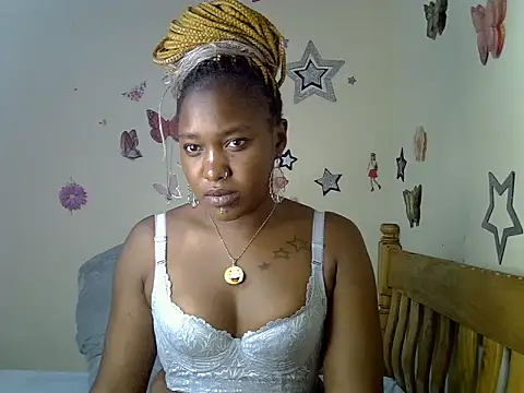 Pretty tiffany online show from 03-21-25, 10:39