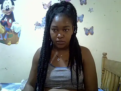 Pretty tiffany online show from 09-25-25, 08:07