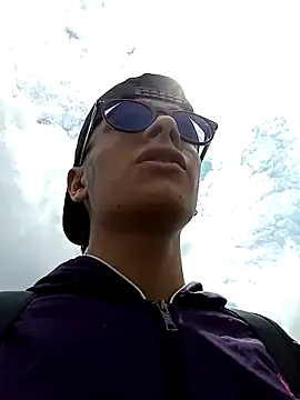 Cuervo maniaco online show from 12-10-24, 05:00