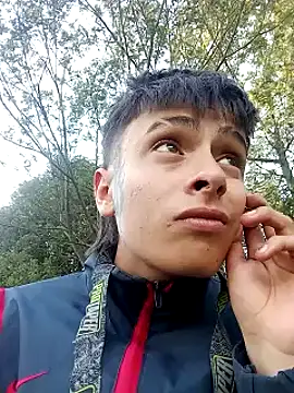 Cuervo maniaco online show from 12-11-24, 07:25