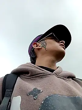 Cuervo maniaco online show from 01-08-25, 05:15