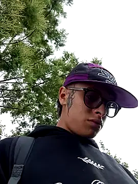 Cuervo maniaco online show from 01-09-25, 03:34