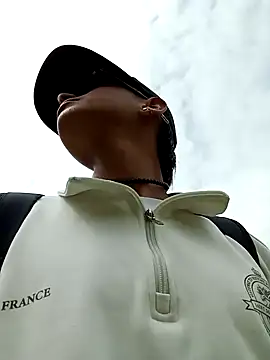 Cuervo maniaco online show from 02-06-25, 03:52