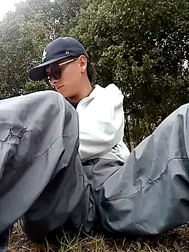 Cuervo maniaco online show from 02-07-25, 07:06