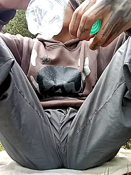 Cuervo maniaco online show from 03-07-25, 05:49