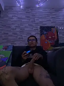 Cuervo maniaco online show from 03-12-25, 06:07