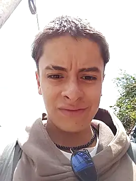 Cuervo maniaco online show from 03-12-25, 05:28