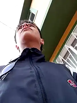 Cuervo maniaco online show from 03-20-25, 03:47