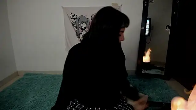 Lucyfx666 online show from 12-03-24, 09:11