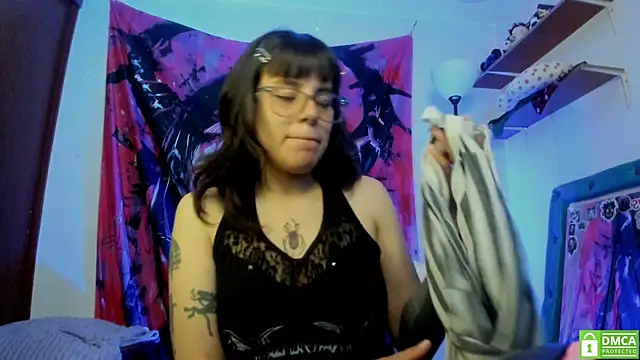 Snapshot of Lucyfx666 chatting on 07-29-26, 07:06 Lucyfx666 online show from 07-29-26, 07:06