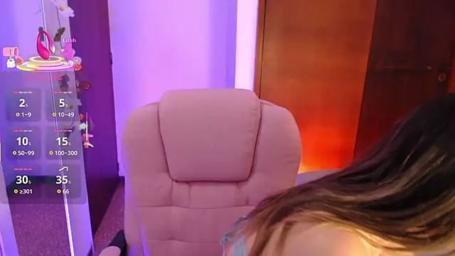 Manuela bela online show from 12-16-25, 11:15