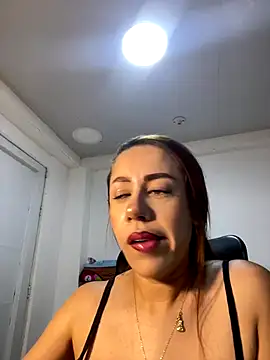 AnnbellaRosse online show from 12-03-25, 09:13