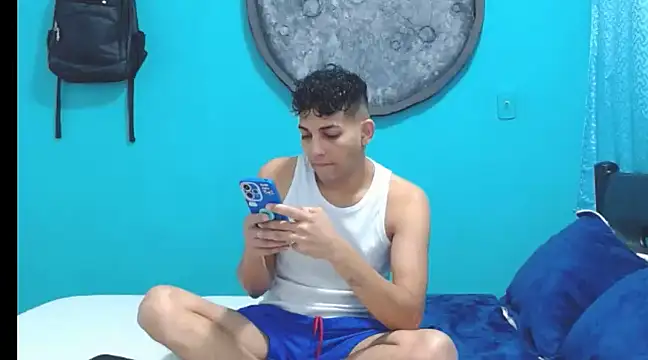 Snapshot of Dirtymatthew chatting on 02-02-25, 03:17 Dirtymatthew online show from 02-02-25, 03:17