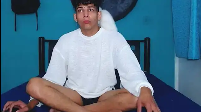 Snapshot of Dirtymatthew chatting on 02-06-25, 10:21 Dirtymatthew online show from 02-06-25, 10:21