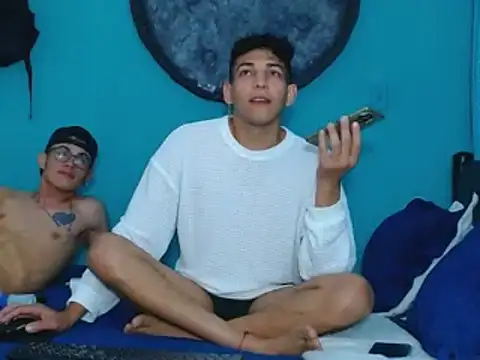 Snapshot of Dirtymatthew chatting on 02-13-25, 01:50 Dirtymatthew online show from 02-13-25, 01:50