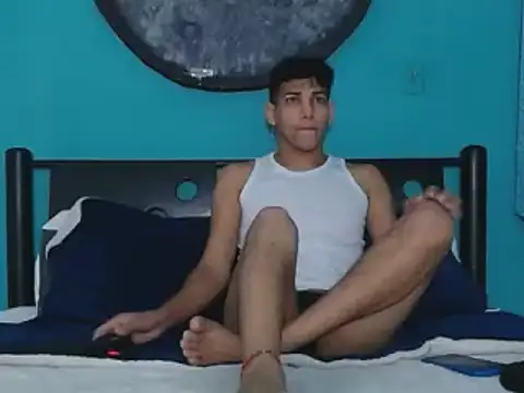 Snapshot of Dirtymatthew chatting on 02-17-25, 02:09 Dirtymatthew online show from 02-17-25, 02:09