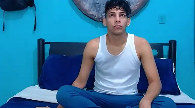 Snapshot of Dirtymatthew chatting on 03-04-25, 02:32 Dirtymatthew online show from 03-04-25, 02:32