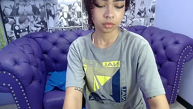 Snapshot of north_sweet_ chatting on 12-13-24, 06:49 north sweet  online show from 12-13-24, 06:49