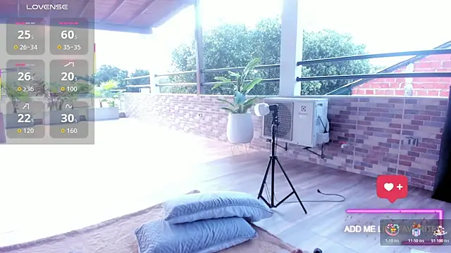 Annie-Wolf online show from 03-28-26, 09:03