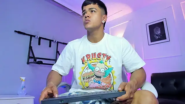 Rob saenz  online show from 11-22-25, 02:16