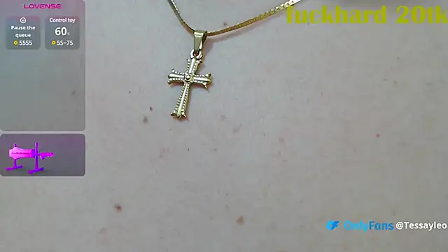 leoytessa 10 online show from 12-23-24, 06:00