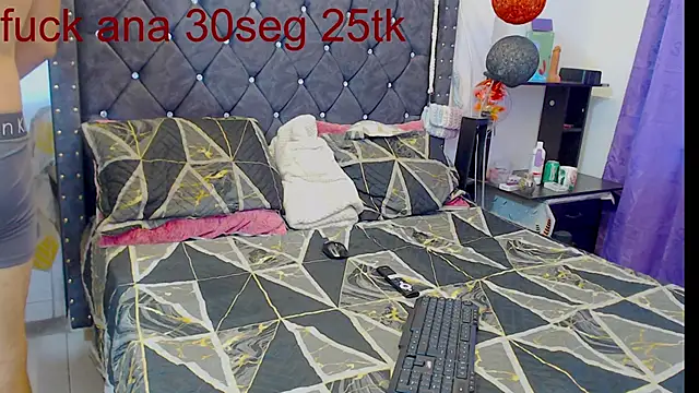 leoytessa 10 online show from 03-12-25, 03:18