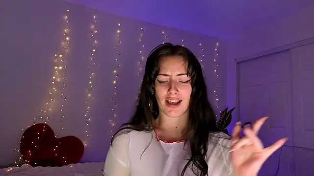 Sapphir3xoxo online show from 01-13-26, 03:45