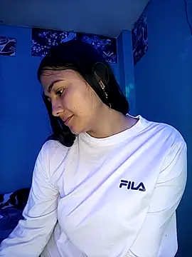 Nahiara velez online show from 12-02-25, 11:00