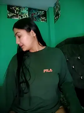 Nahiara velez online show from 06-02-26, 10:34