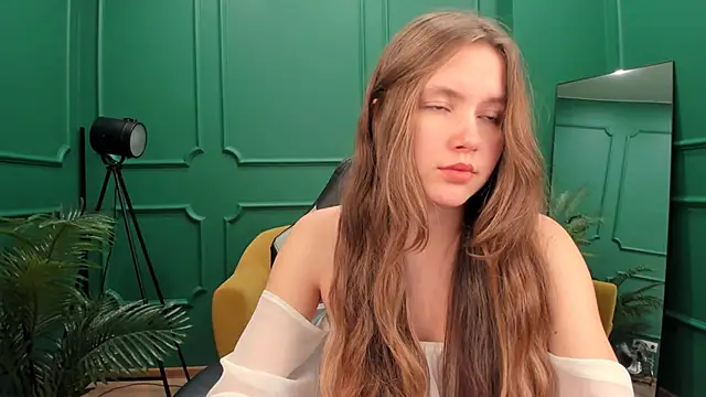 MaryannSoftt online show from 01-12-25, 06:38