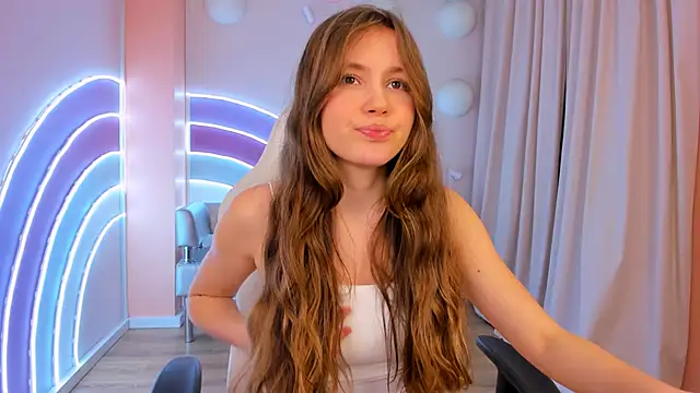 MaryannSoftt online show from 02-12-25, 06:40