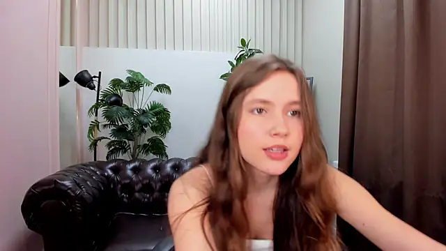 MaryannSoftt online show from 02-16-25, 06:32