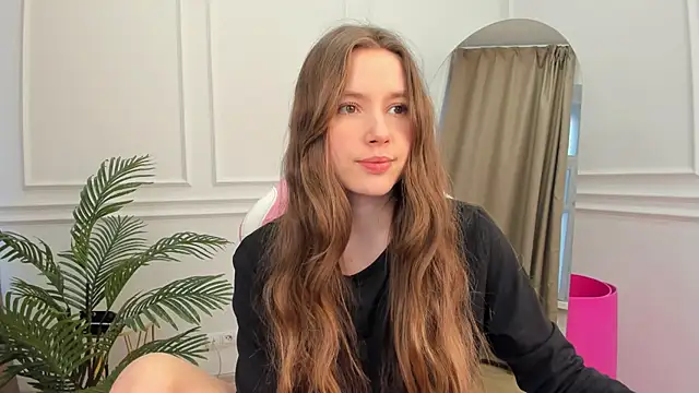 MaryannSoftt online show from 03-15-25, 03:16