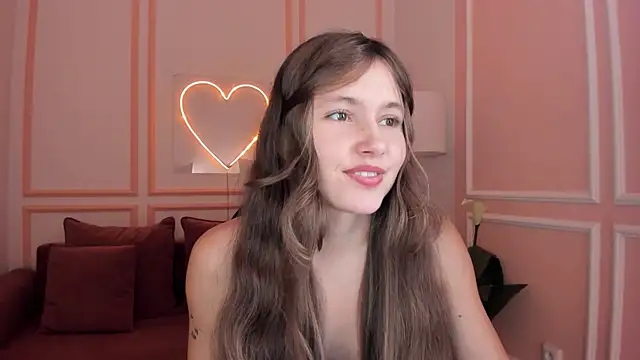 MaryannSoftt online show from 09-19-25, 04:29