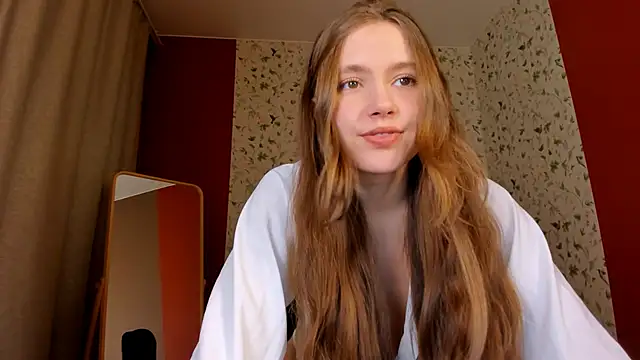 MaryannSoftt online show from 11-27-25, 03:03