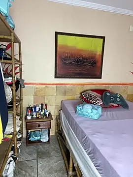 eva y marcelo online show from 03-12-25, 10:16