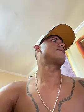 eva y marcelo online show from 03-17-25, 02:01