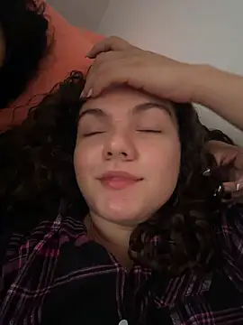Snapshot of eva_y_marcelo chatting on 07-04-26, 12:55 eva y marcelo online show from 07-04-26, 12:55