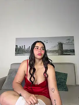 SophieRoyals online show from 04-01-26, 12:50