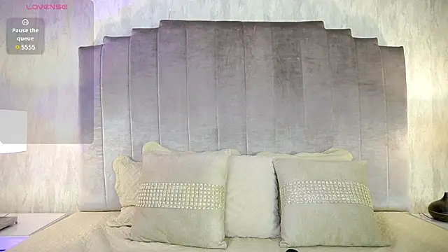 ashlyestone online show from 01-17-25, 02:50