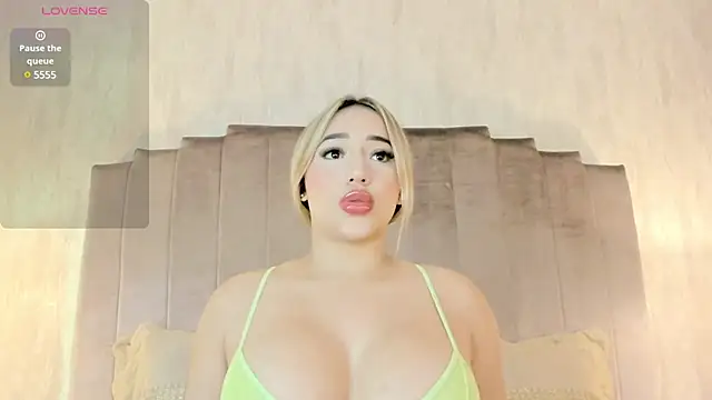 ashlyestone online show from 02-28-25, 02:09