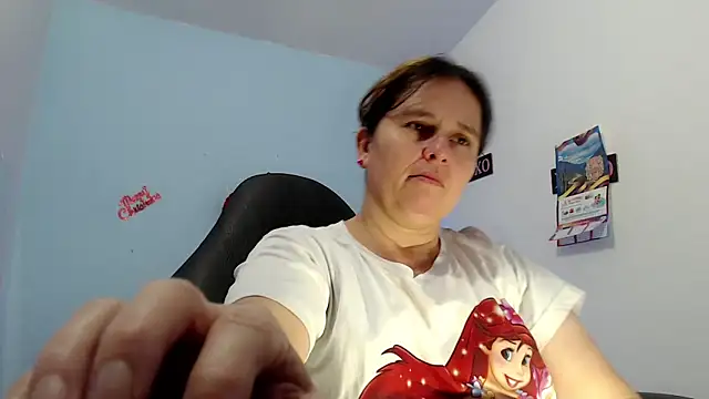 victoria jones online show from 03-14-26, 12:54