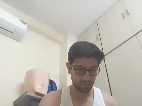 arjun 077 online show from 03-19-26, 04:33