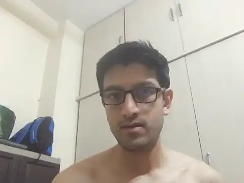 arjun 077 online show from 04-11-26, 06:56