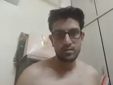 arjun 077 online show from 05-20-26, 05:41