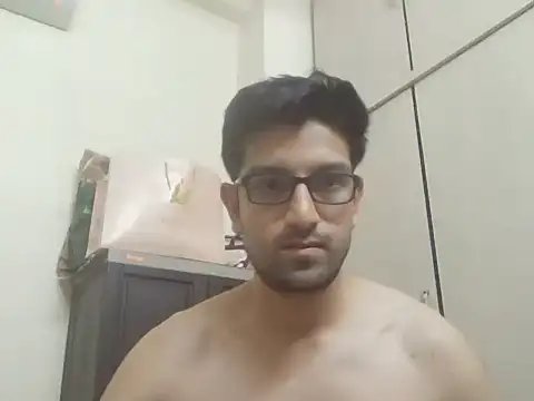 arjun 077 online show from 05-21-26, 07:21