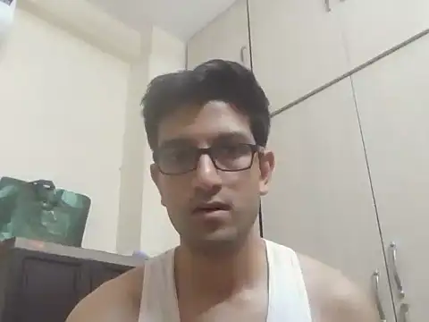 arjun 077 online show from 05-23-26, 08:51